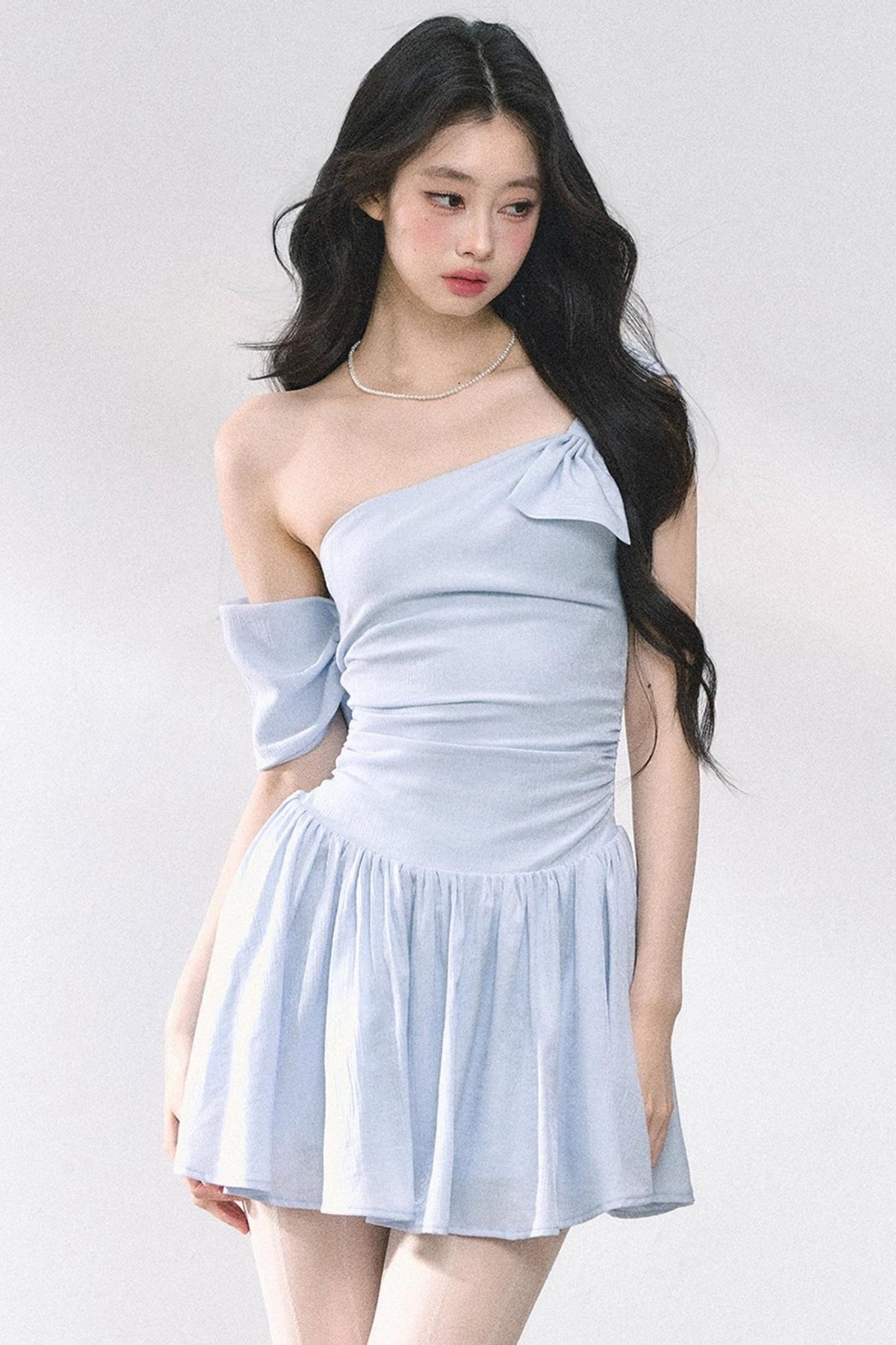 Imperial Summer Dress