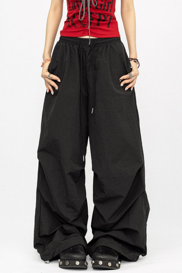 Vintage Spice Dance Pants