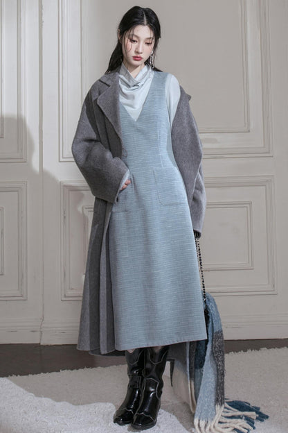 Moonlight Soft Wool Top