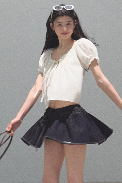 Treetops Lyocell Ice Shirt Top