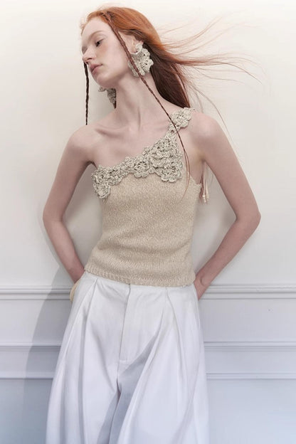 Adjustable Camisole Top