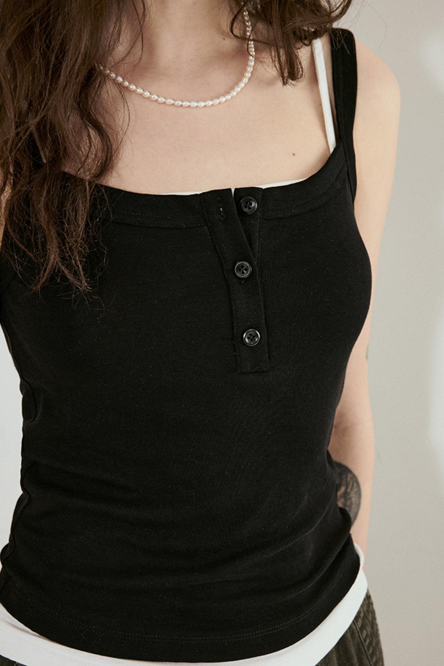 Summer Commuter Tank Top