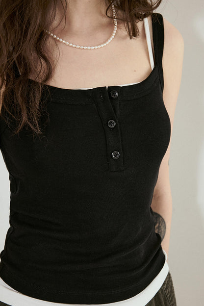 Summer Commuter Tank Top