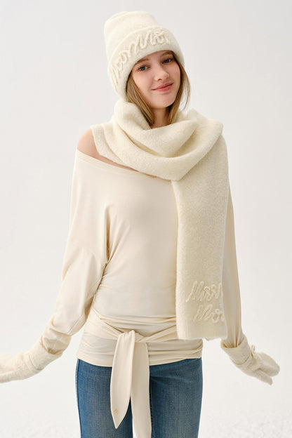 Light Rayon Pleated Long Top