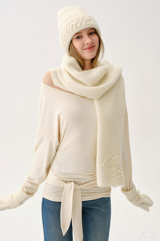 Light Rayon Pleated Long Top