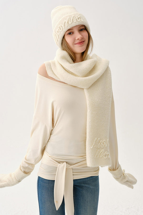 Light Rayon Pleated Long Top