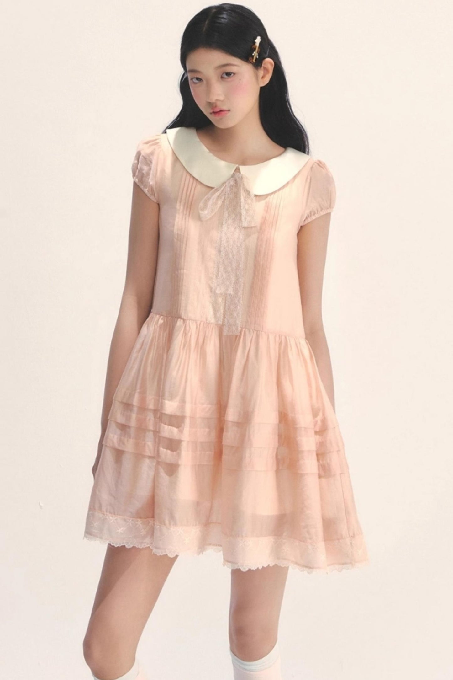 Park Princess Doll Dress