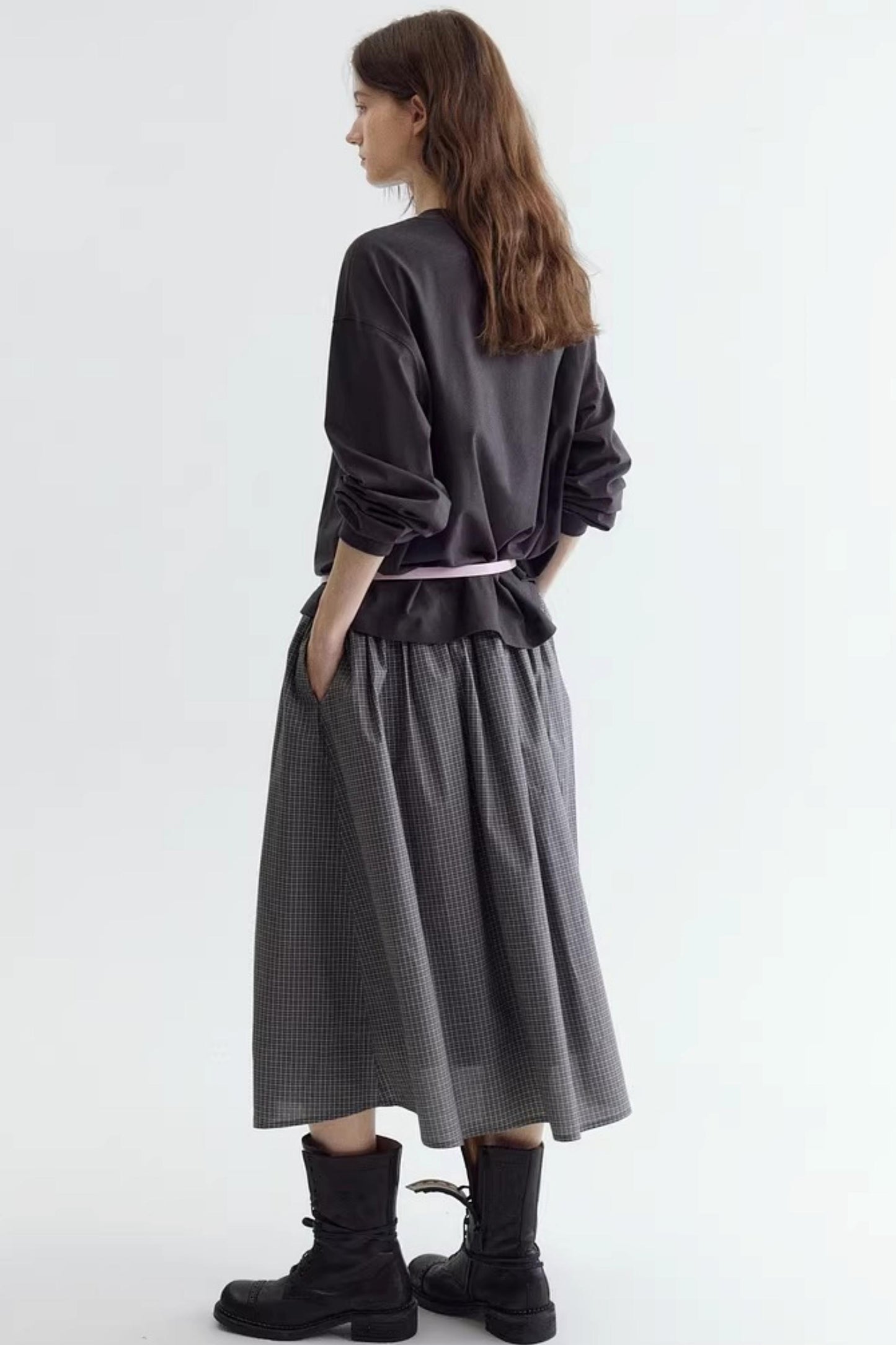 Star Pony Embroidered T-Shirt