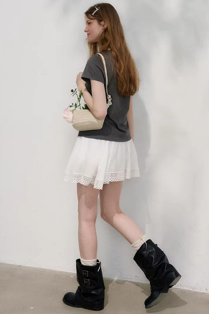 Alice's Dream Retro Top