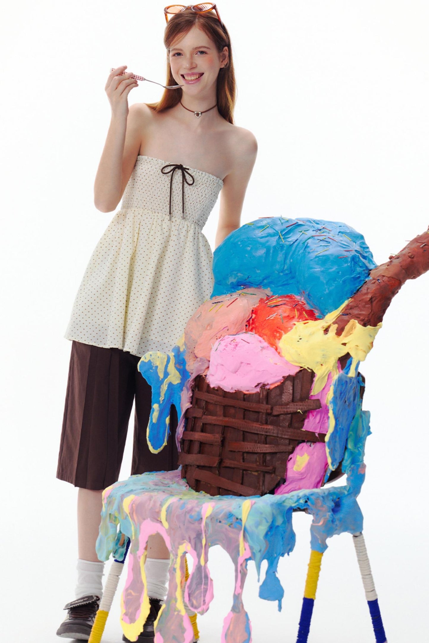 Multifunctional Tops