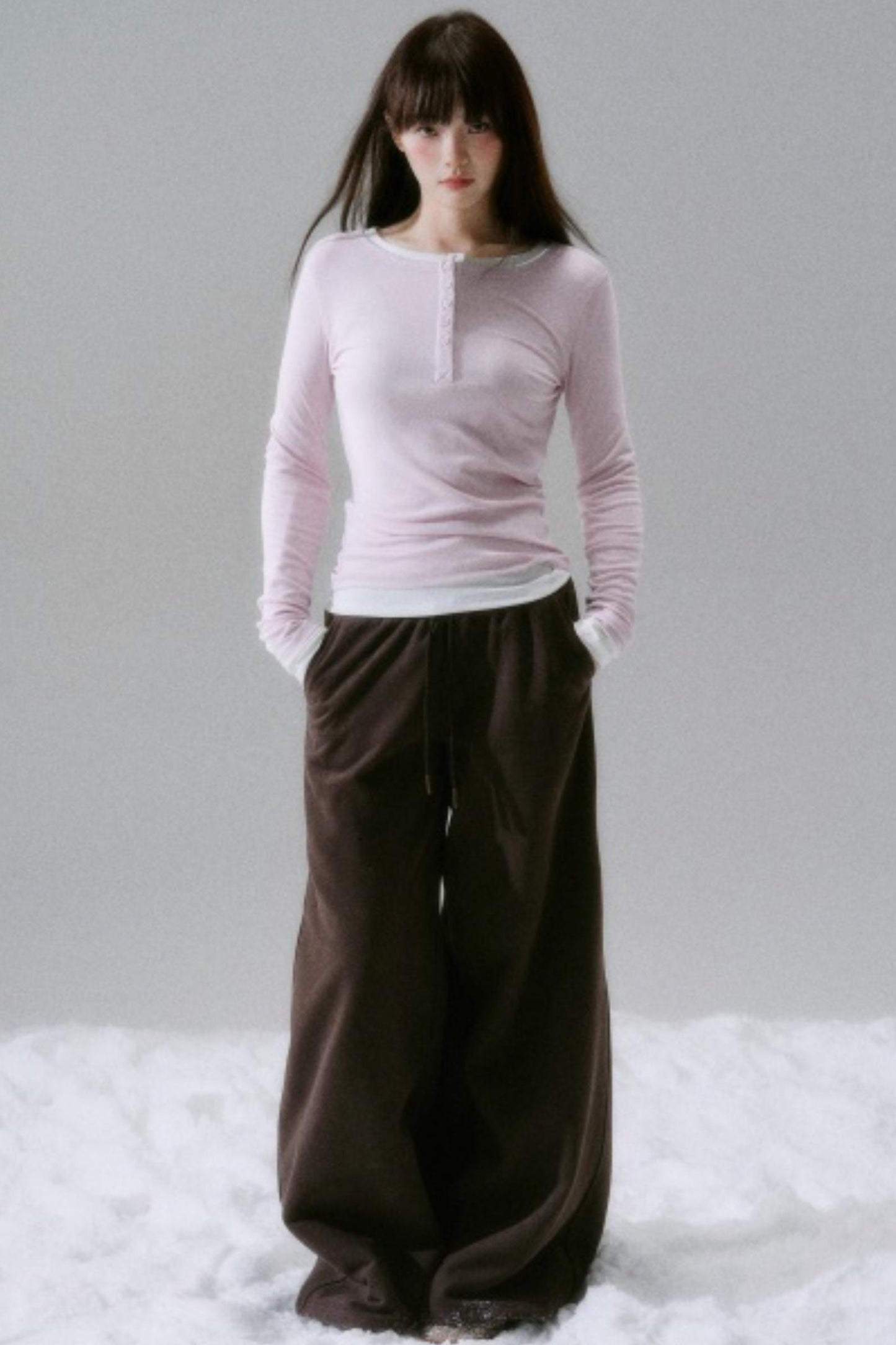 Lost Forest Linen Cardigan