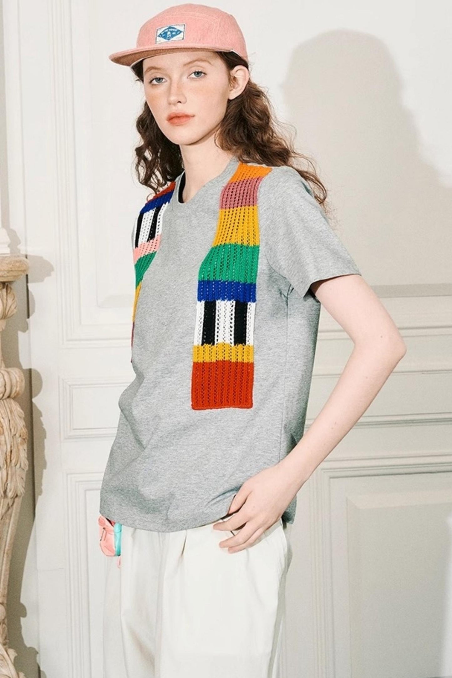 Rainbow Beetle T-Shirt