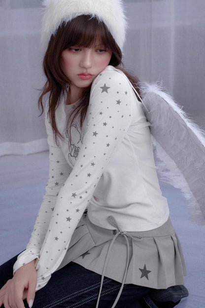 Sweet Dreamy Long Sleeve T-Shirt