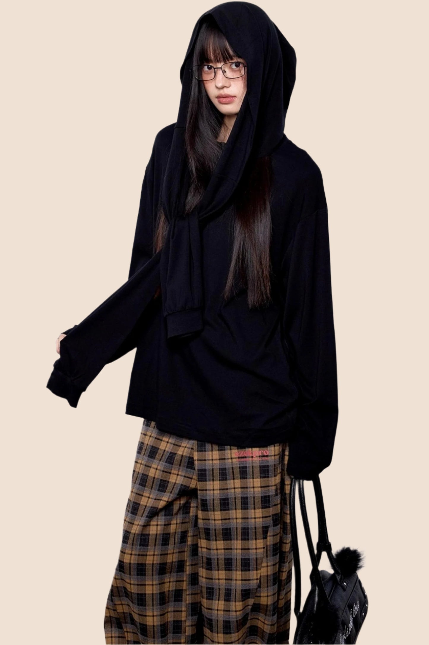 Vintage Long Sleeve Top