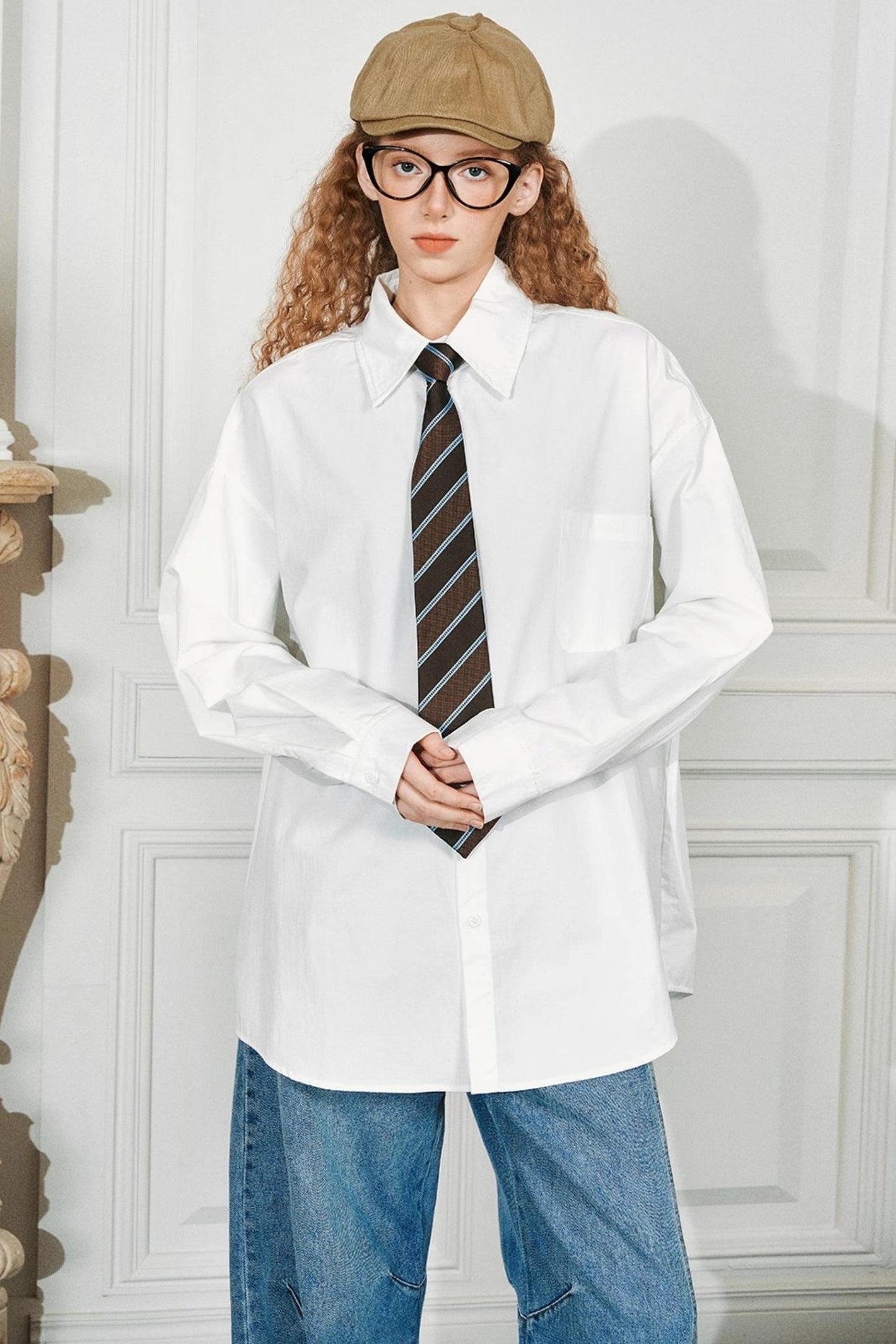 Versatile Sun Shield Shirt