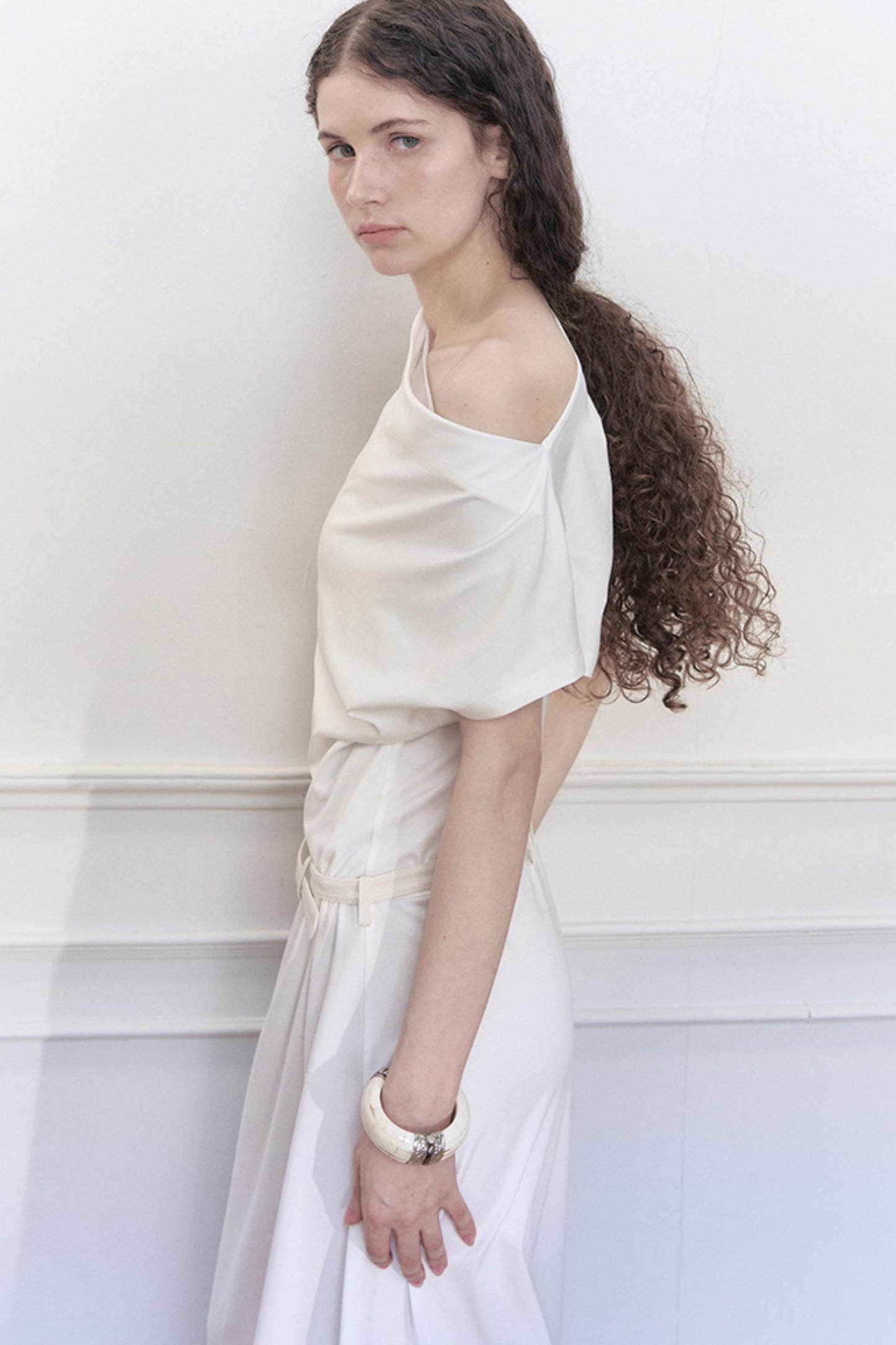 Yuan Star Swing Dress