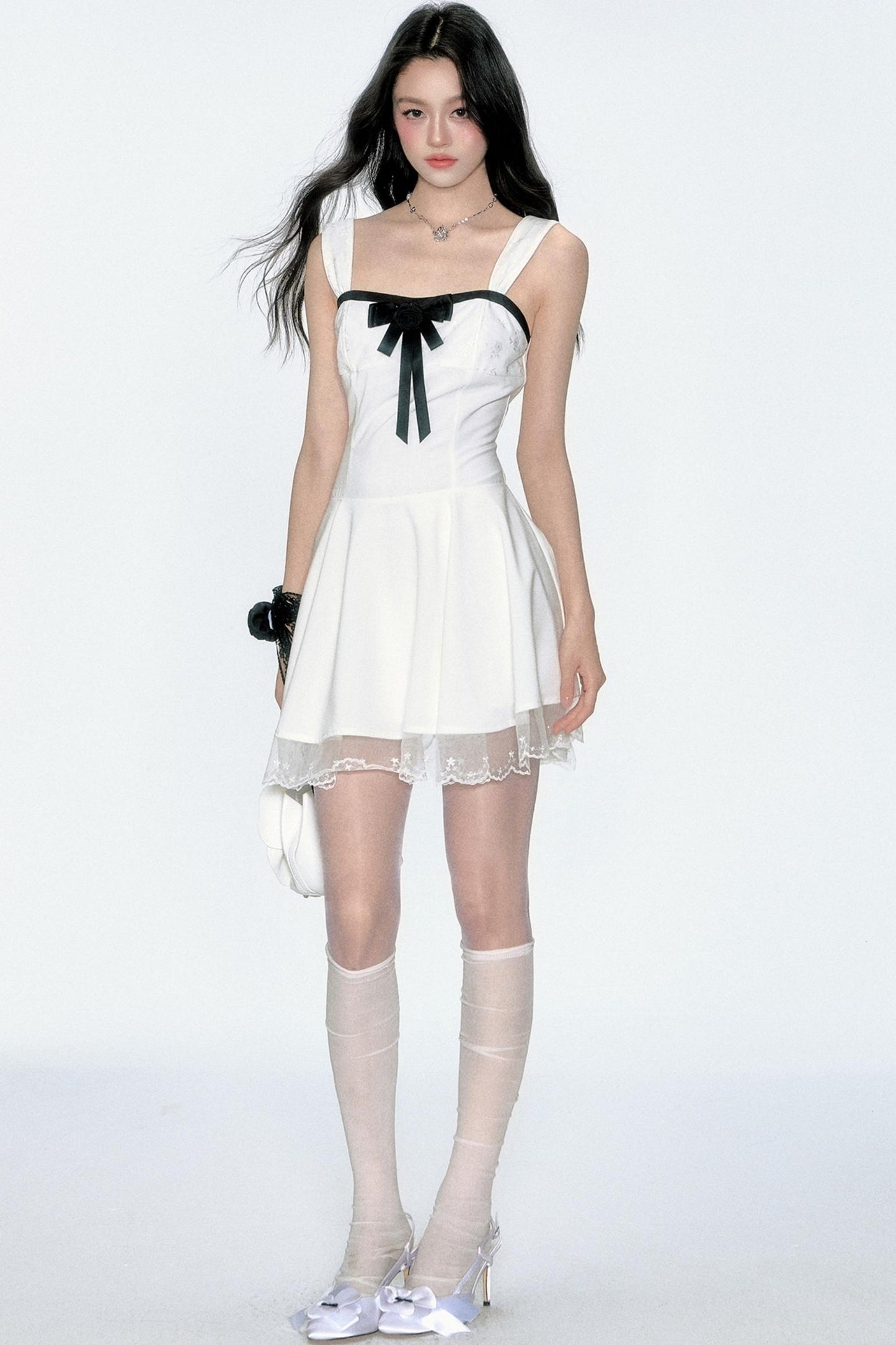 Dreamy Delicate Dress