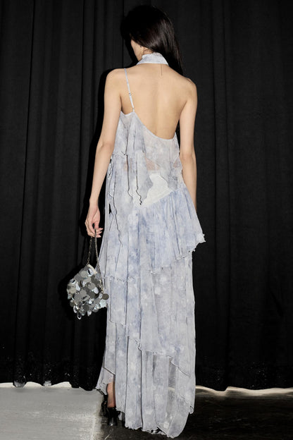 Dream Halter Skirt Set-Up