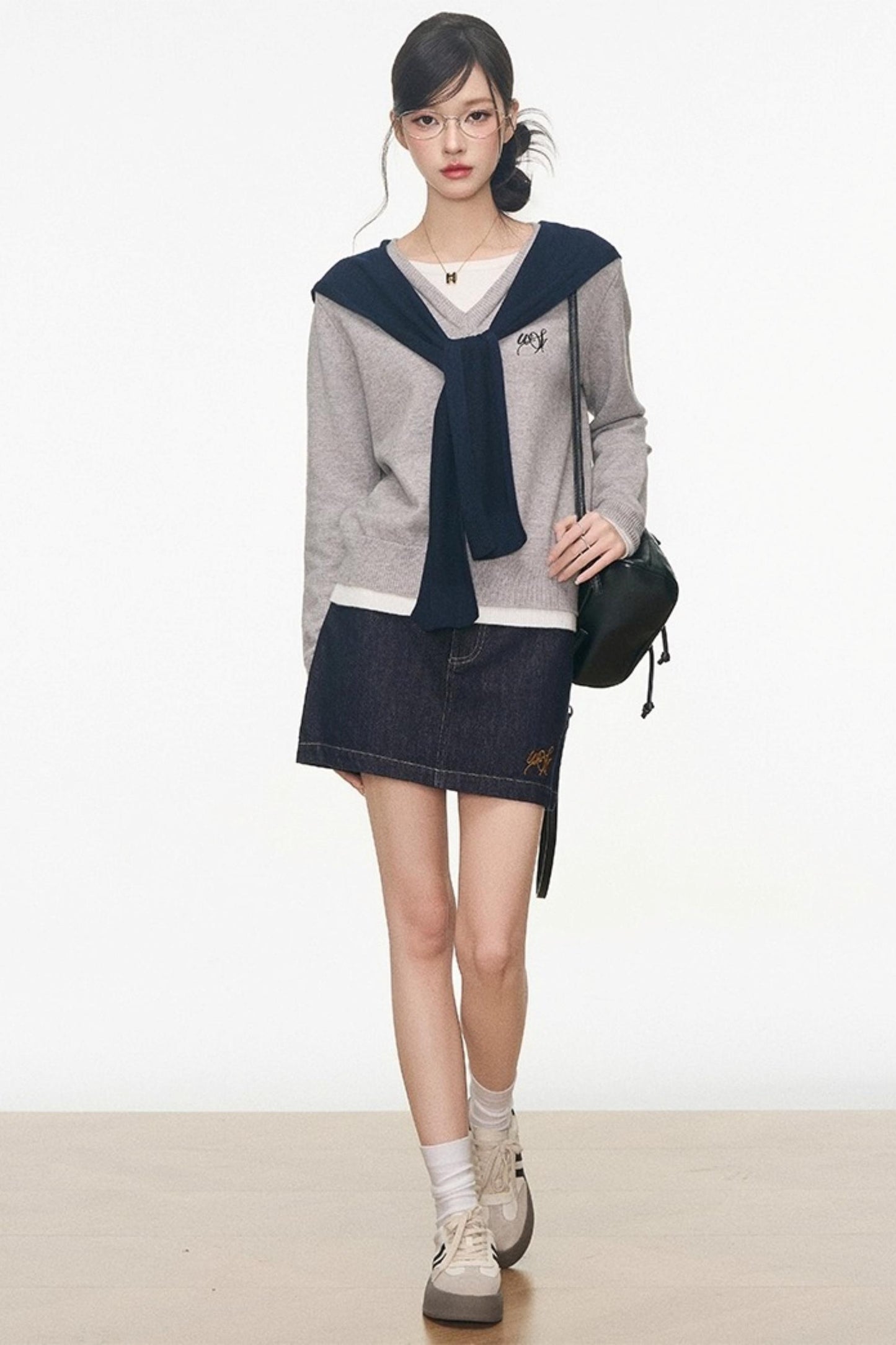 Multi Bottom Combination Set-Up