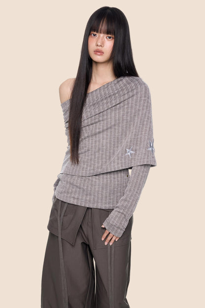 Essential Short Sleeve Top