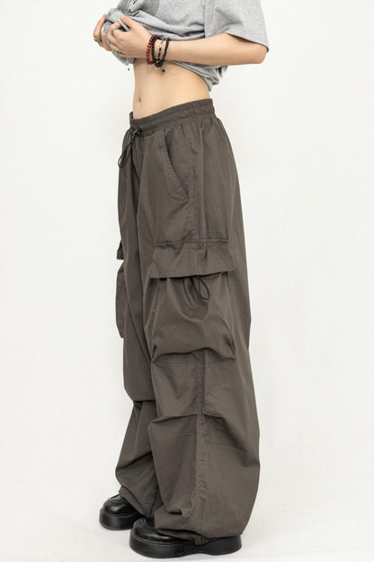Lux Utility Trousers