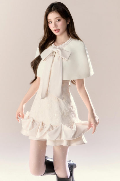 Seine River Bead Dress Set