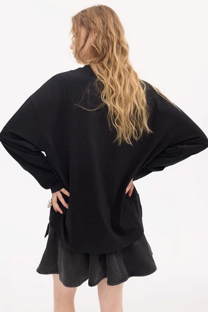 Baby Elephant Cotton Blouse