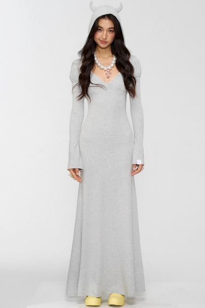 Pure Lust Devil Horn Dress