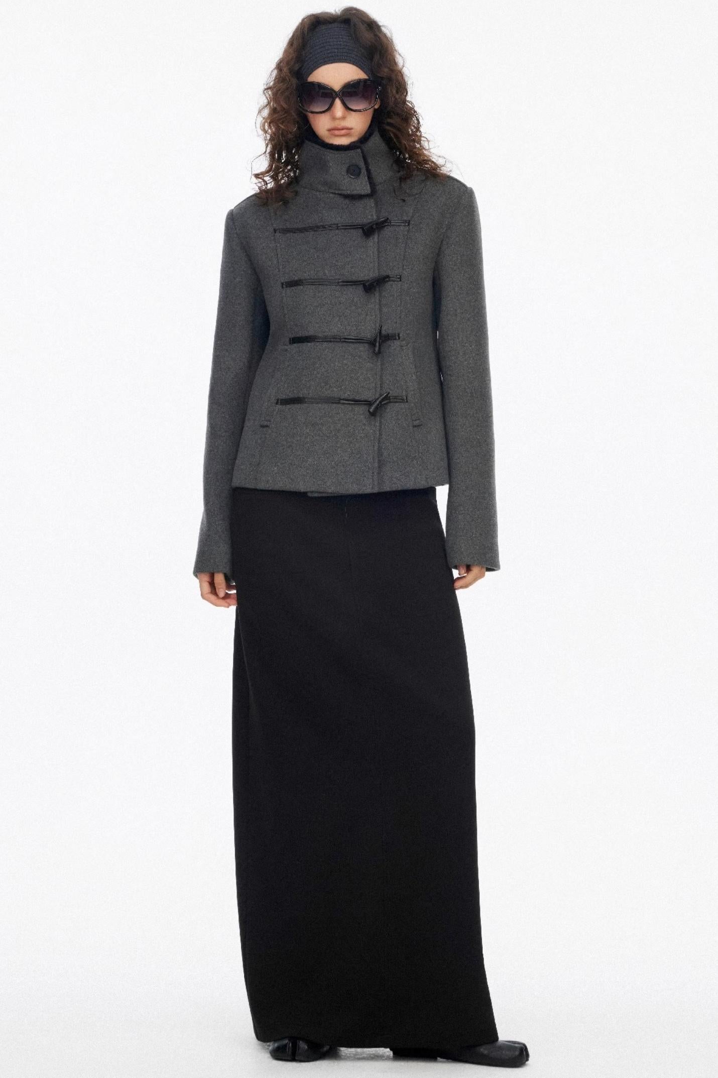 Relaxation Versatile Slimming Skirt