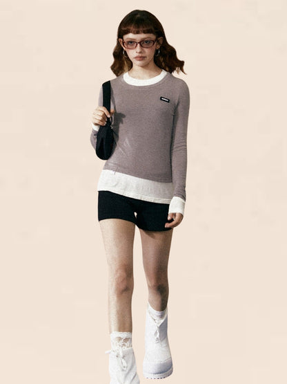 Long Sleeve Original Top