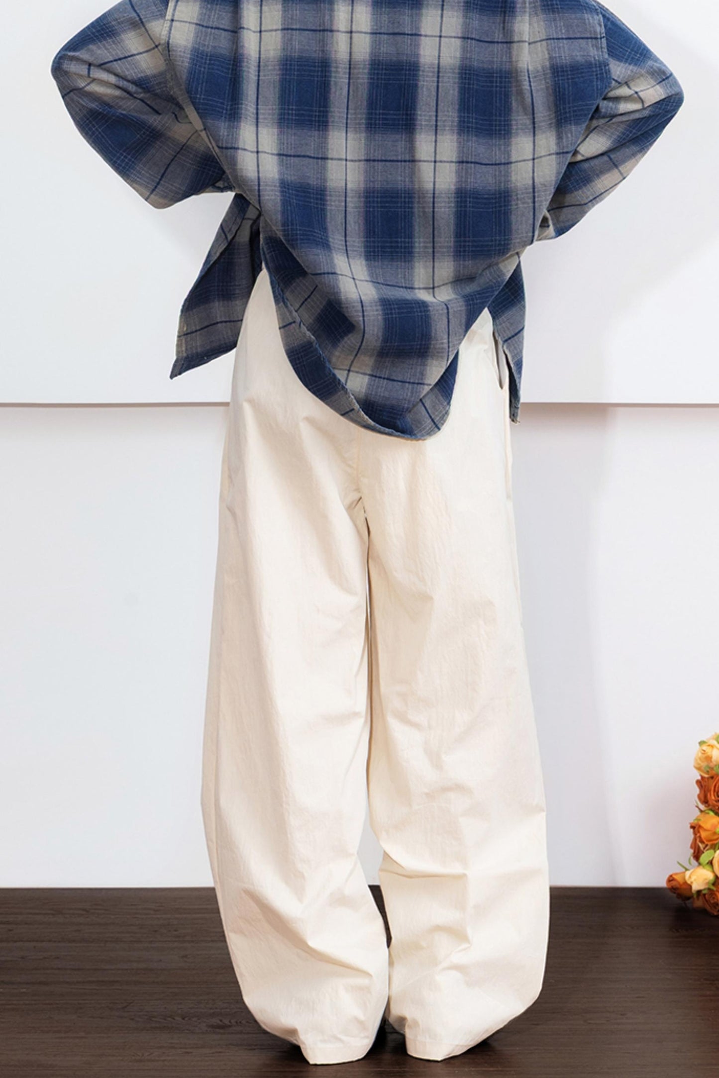 Summer Breeze Wide-Leg Pants