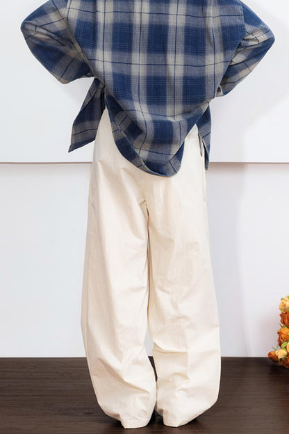 Summer Breeze Wide-Leg Pants