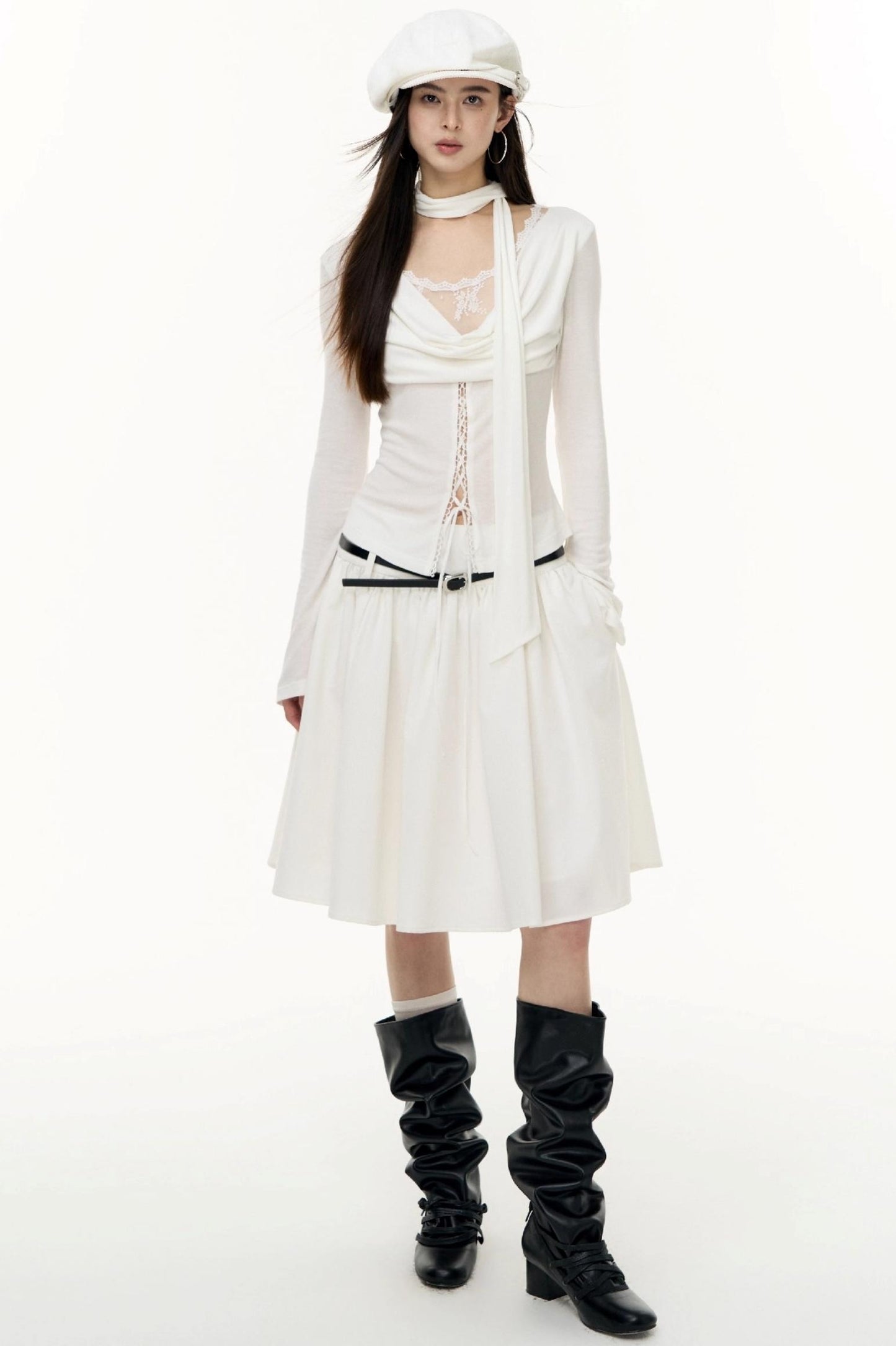 Haut slim Pure Desire