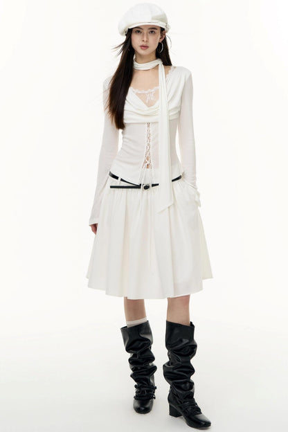 Haut slim Pure Desire