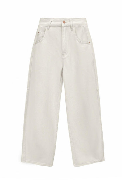 Mint Linen Shirt Pants Set-Up