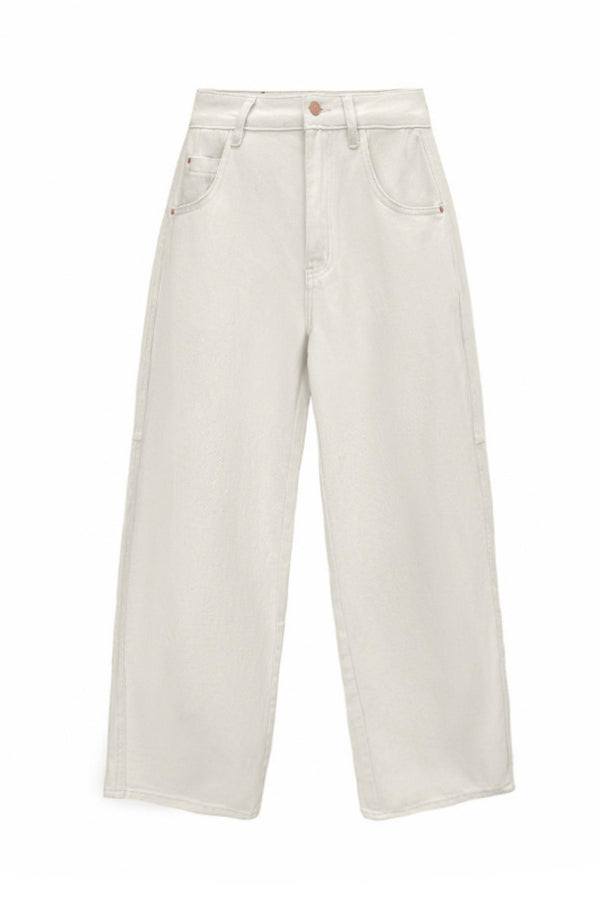 Mint Linen Shirt Pants Set-Up