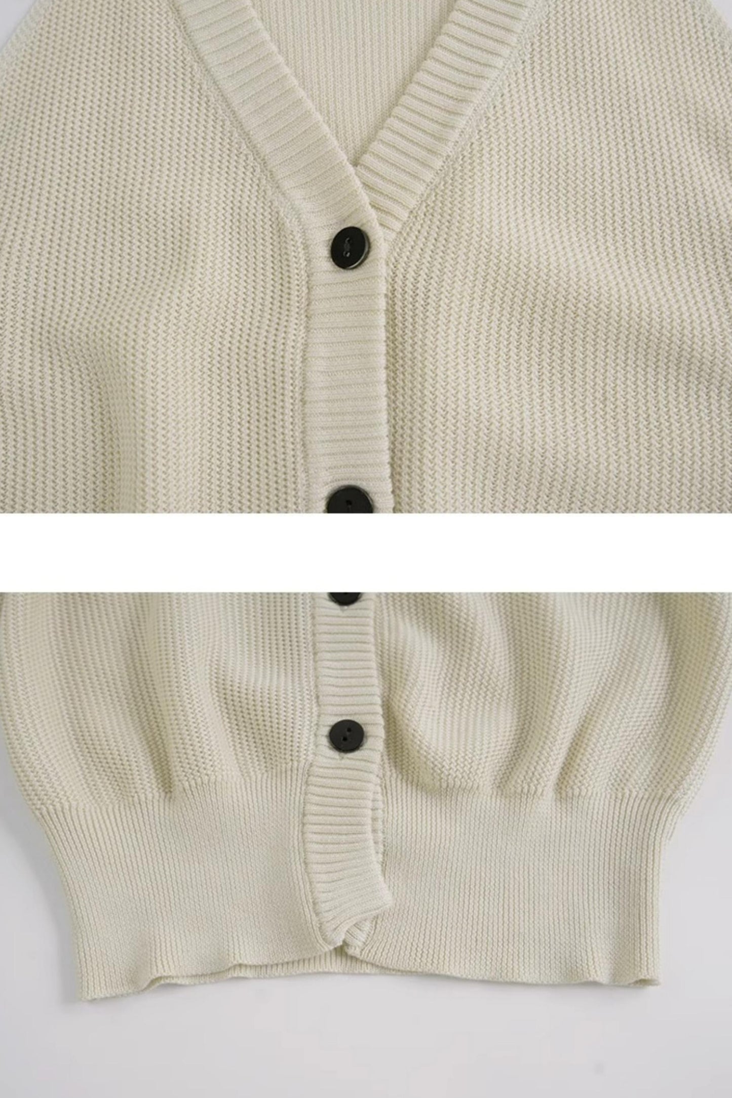 French Romance Strapless Knit Tank