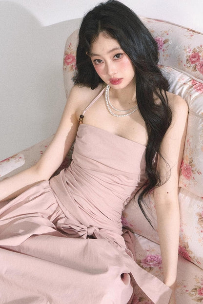 Elegant Summer Maxi Dress