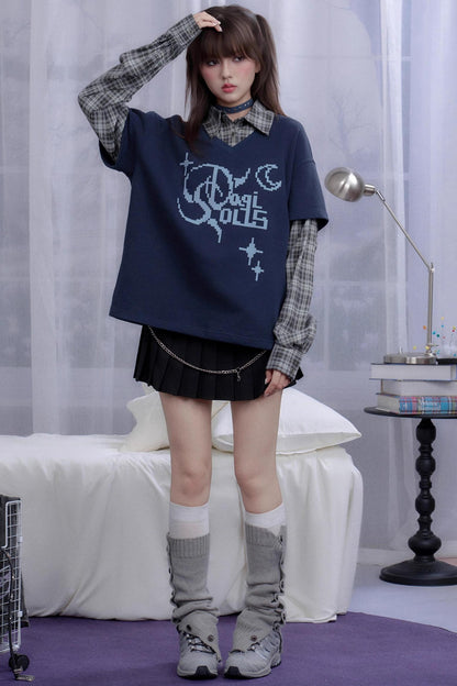 Fighting Spirit Sweatshirt