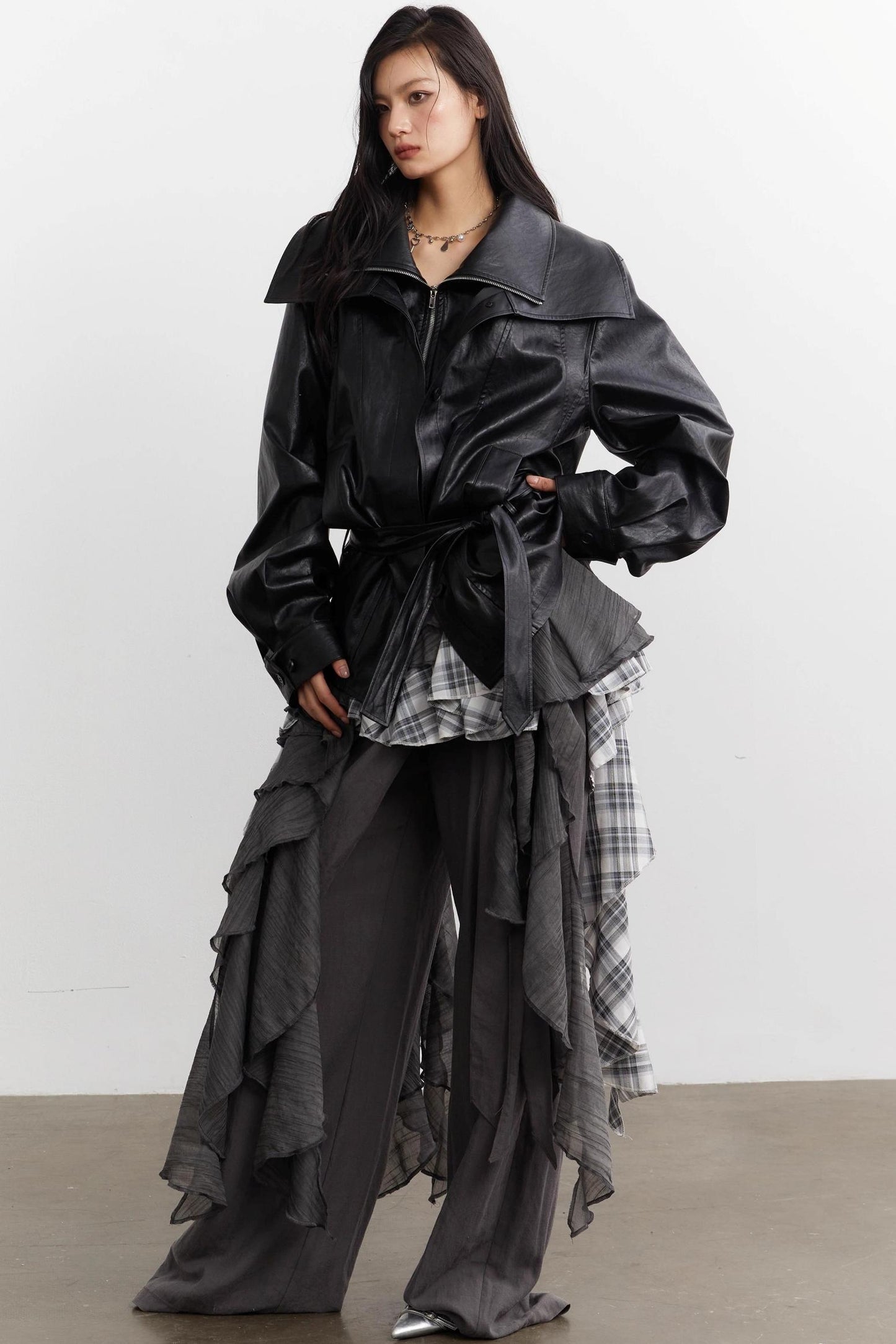 Nomadic Personality Sundress