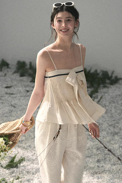 Soft Breeze Camisole Top