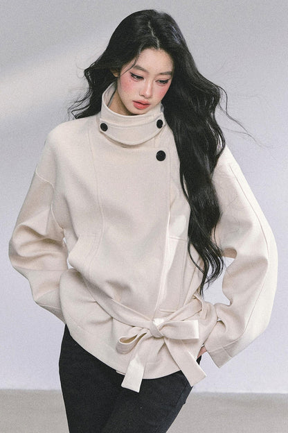 French Style Slimming Jacket