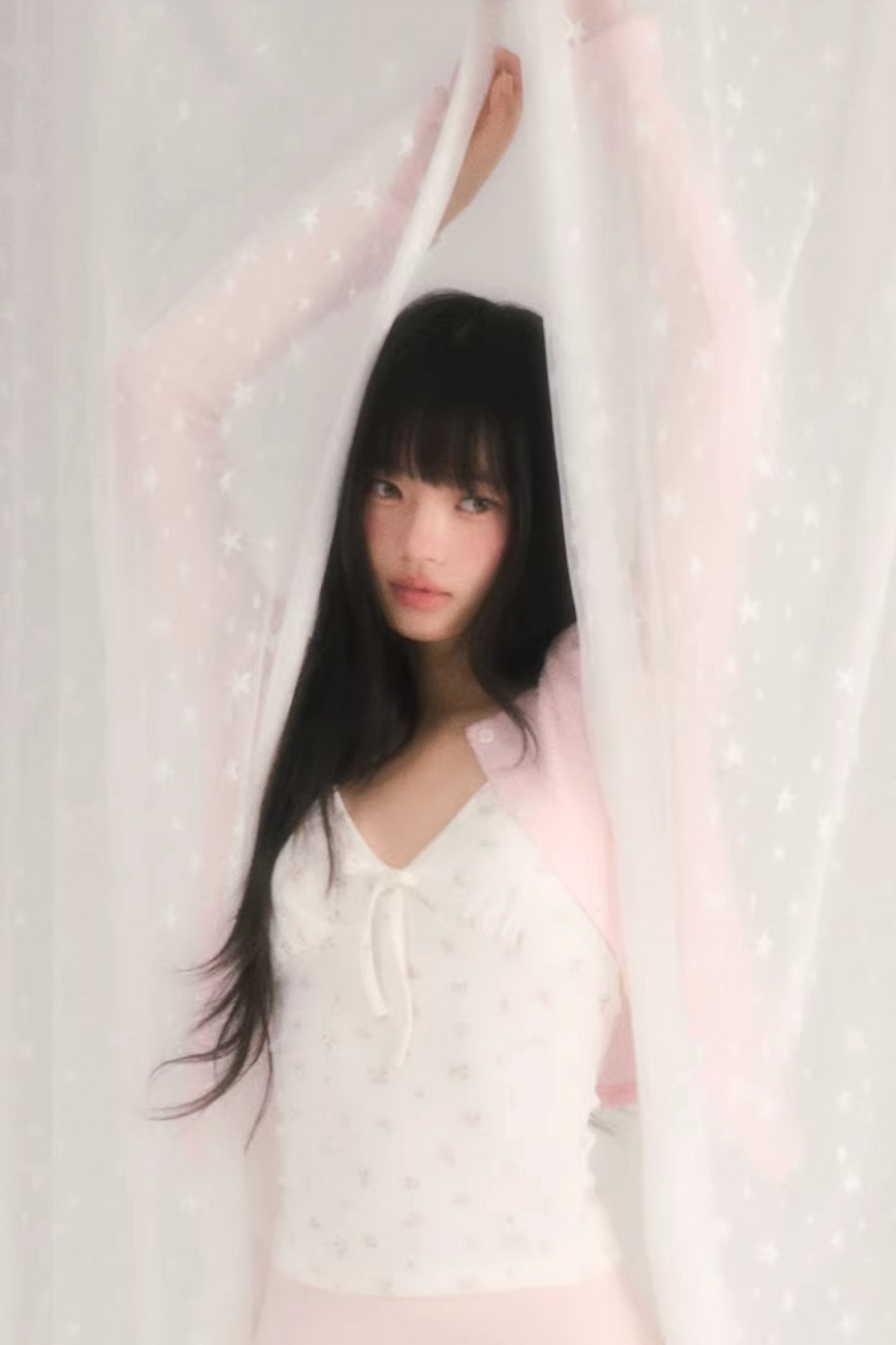 Floral Halter Camisole Top