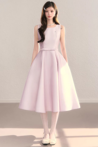 French Light Luxury Princess Dress