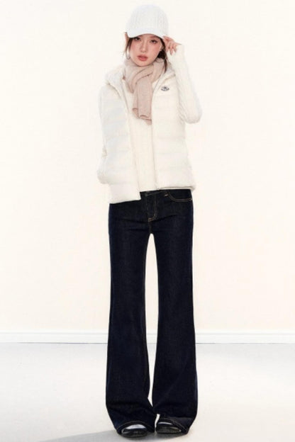 Vintage Twist Cable Knit Sweater