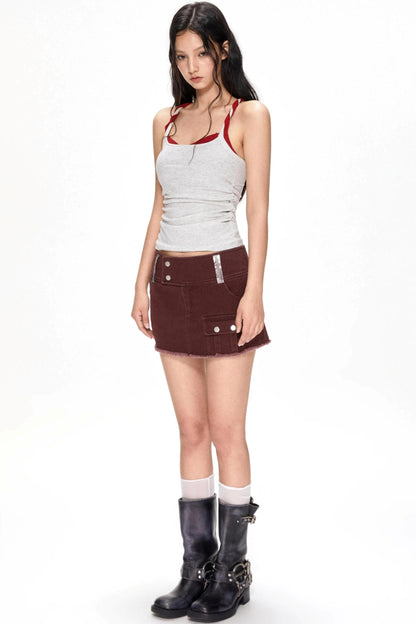 Lycell Splice Camisole