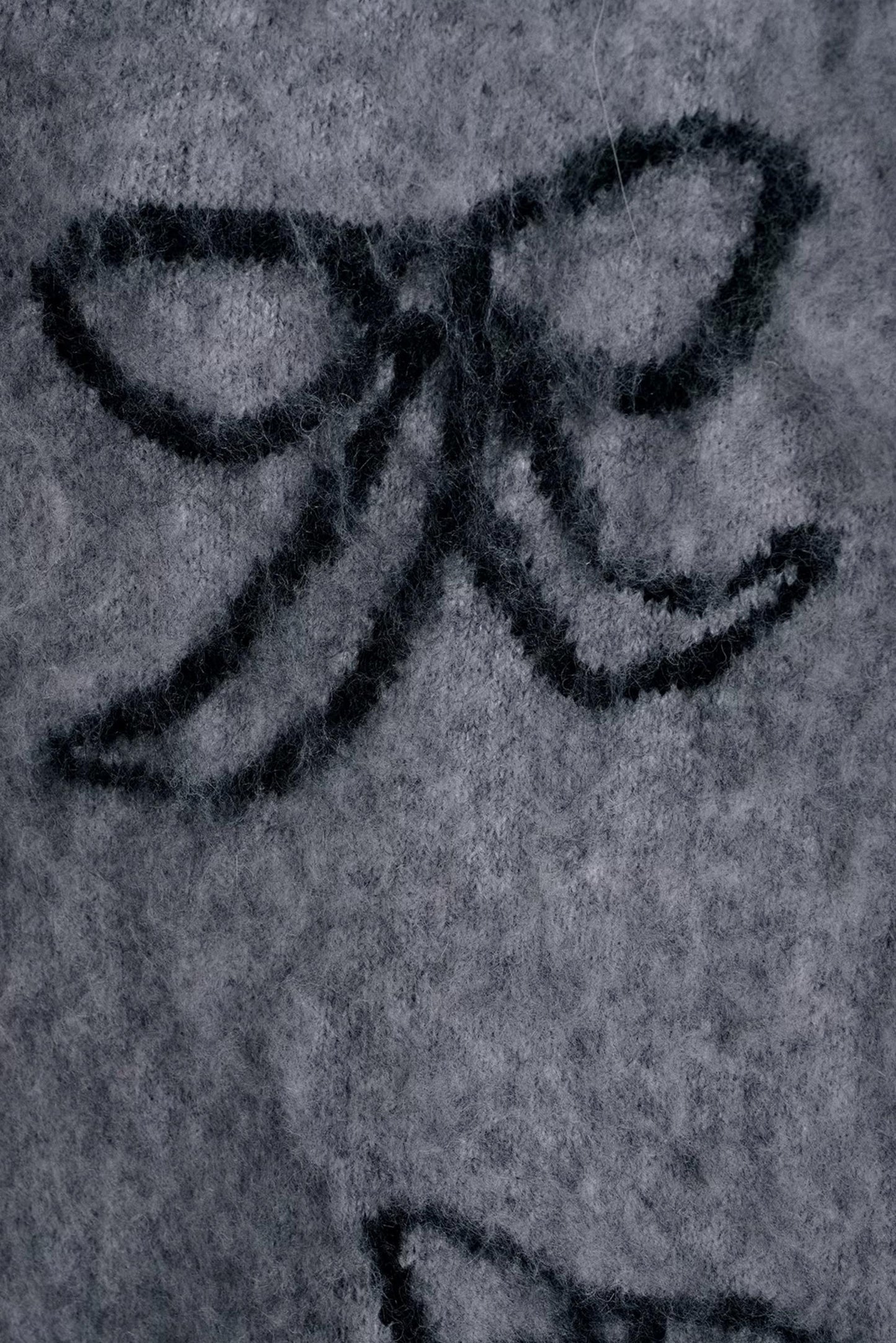 Cloud Soft Velvet Cardigan