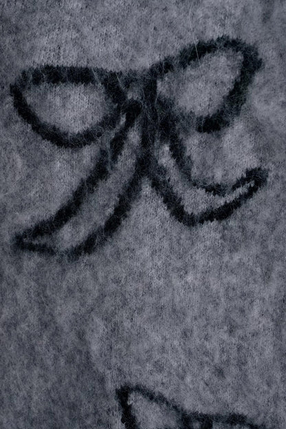 Cloud Soft Velvet Cardigan