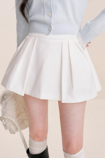 Geek Chic A-Line Skirt