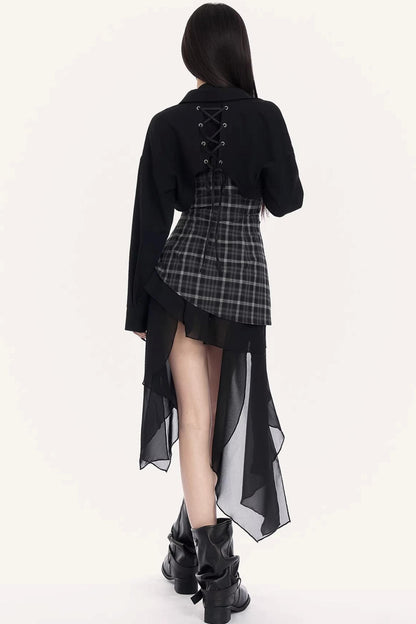 Slimming Sun Protection Jacket